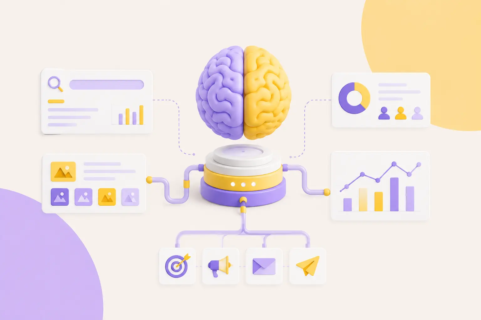 How AI Is Transforming Digital Marketing Campaigns